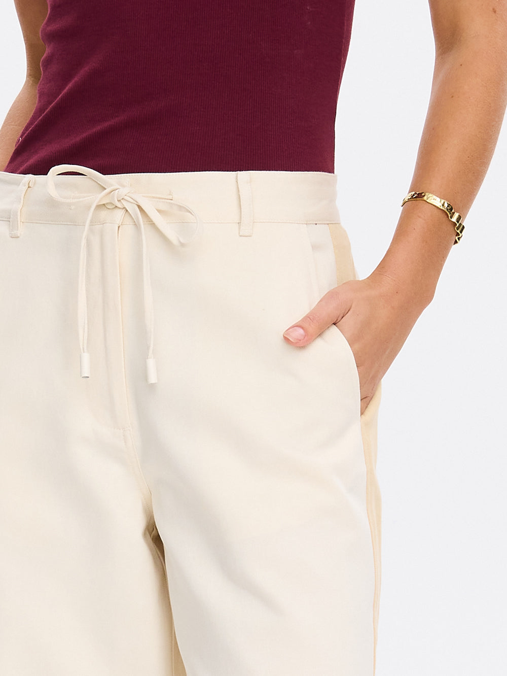 Lisa Pant