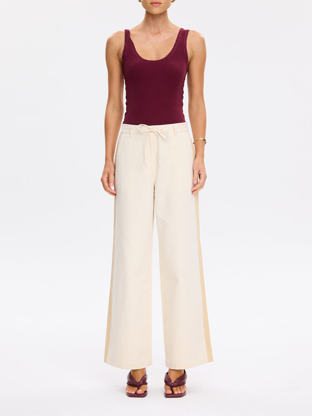 Lisa Pant