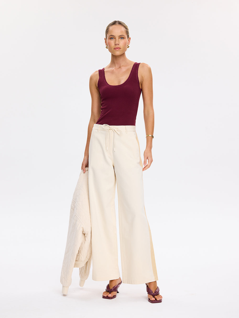 Lisa Pant