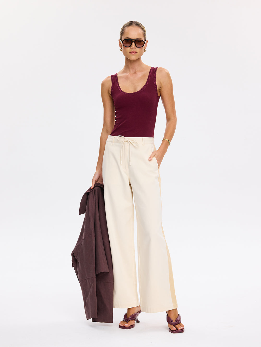 Lisa Pant