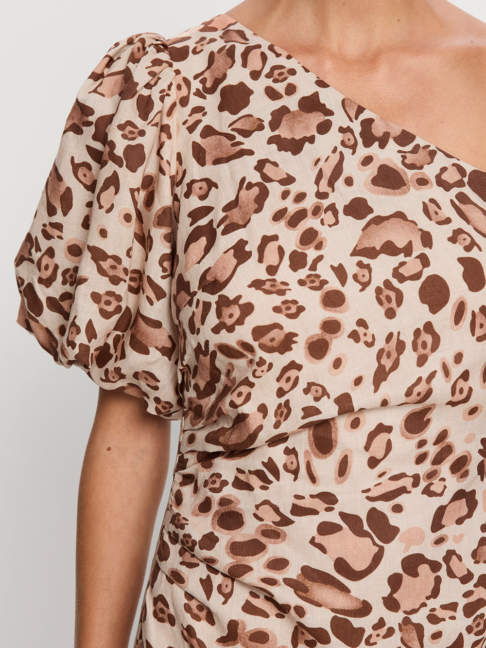 Paris Mini Dress