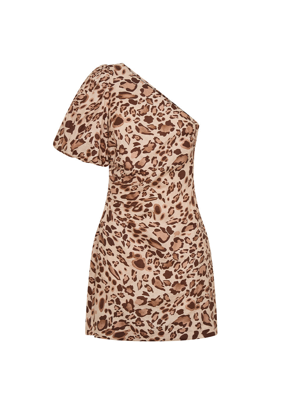 Paris Mini Dress