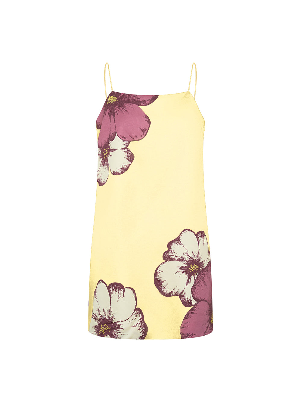 Paros Mini Dress
