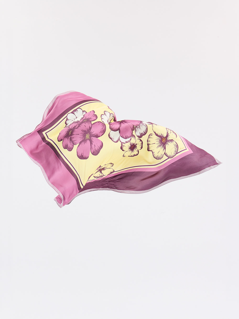 Paros Scarf