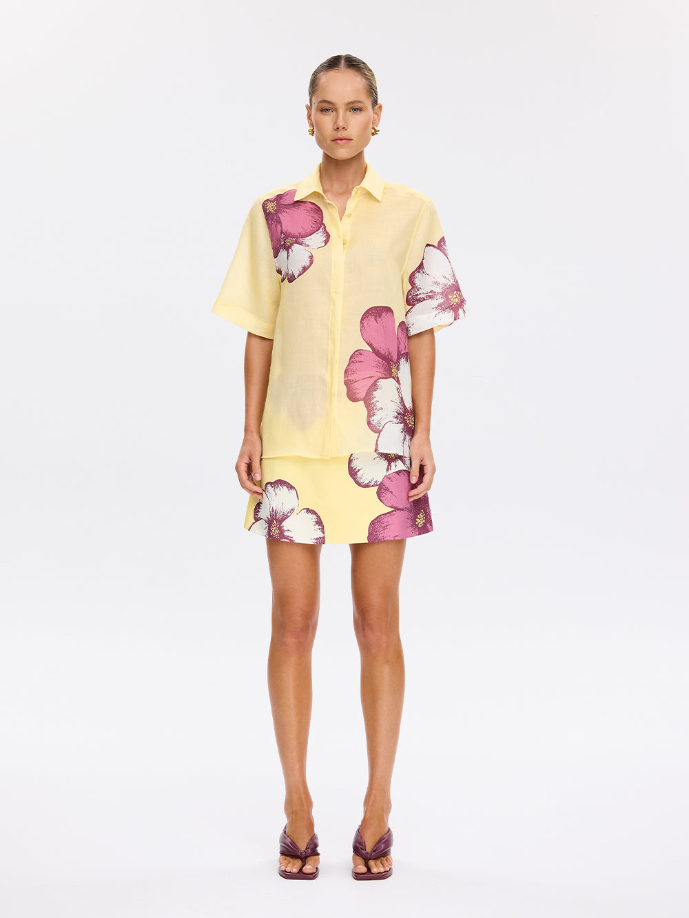 Paros Shirt