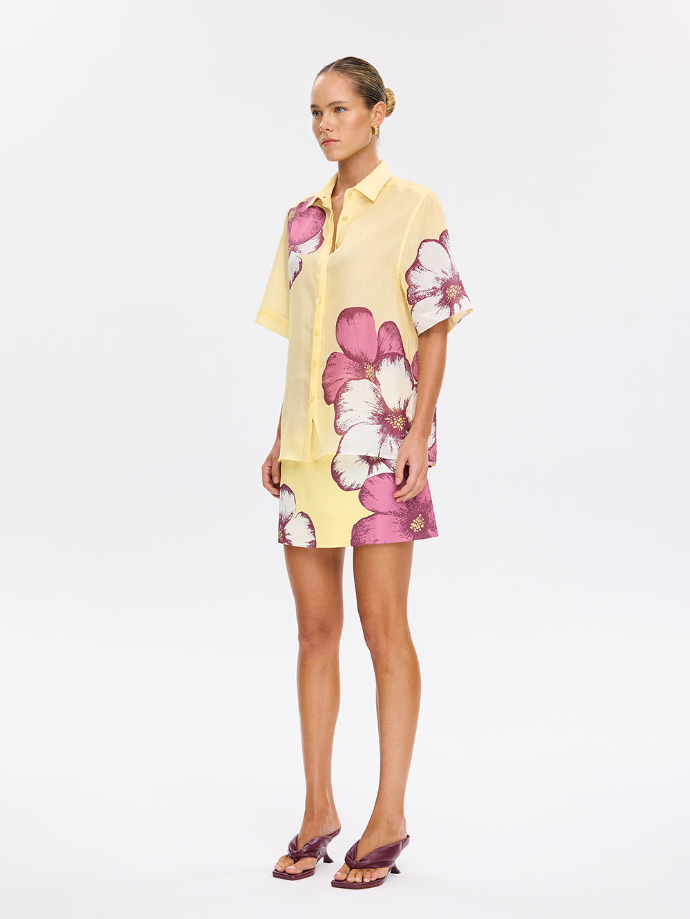 Paros Shirt
