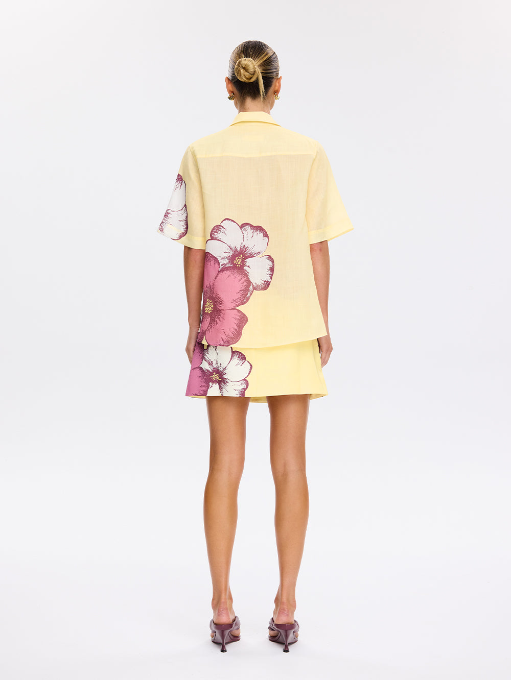 Paros Shirt