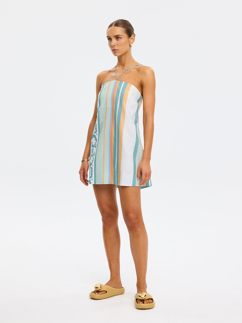 Pippa Mini Dress