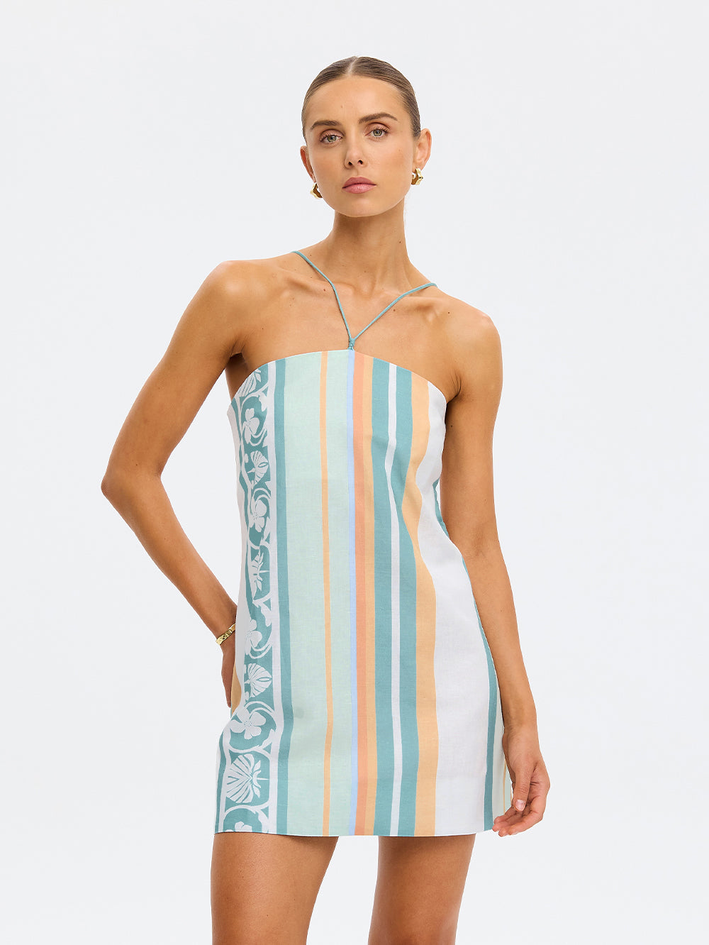 Pippa Mini Dress