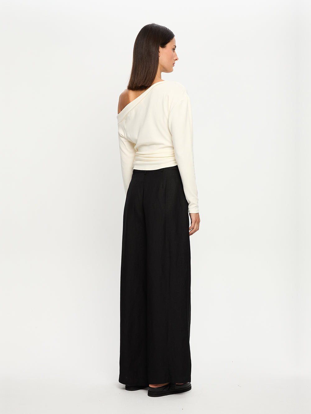 Rocio Pant