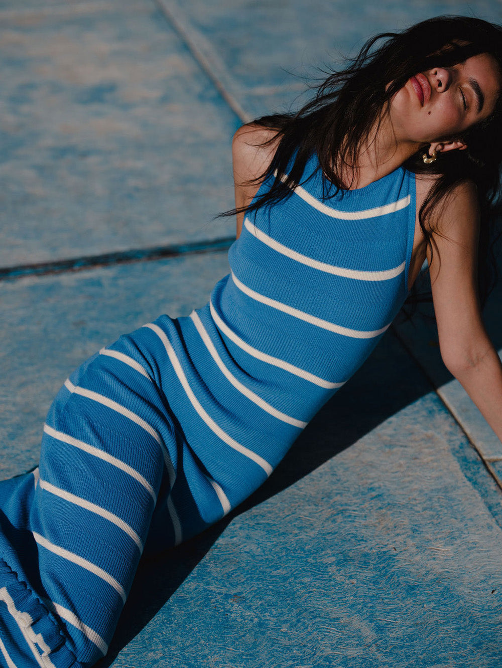 Rafaella Maxi Dress