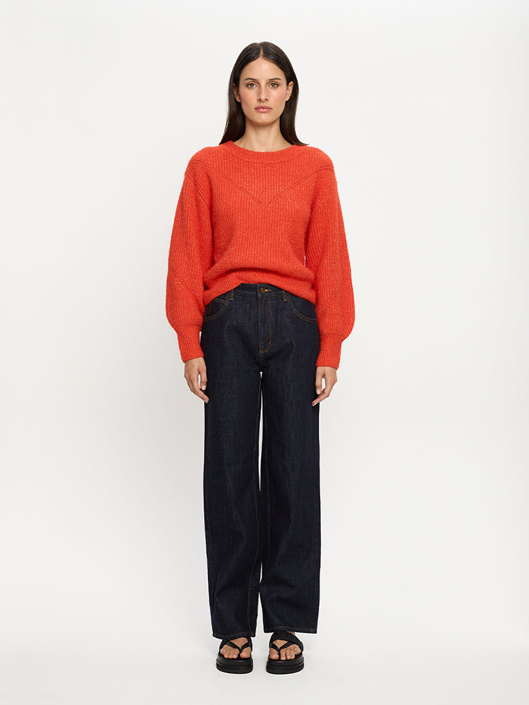 Reine Knit