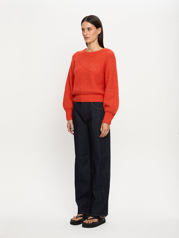 Reine Knit