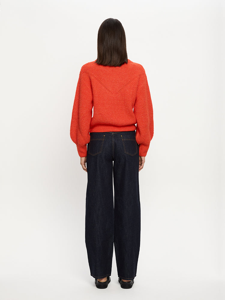 Reine Knit