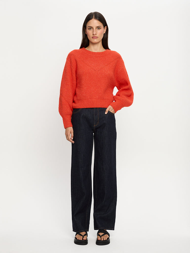 Reine Knit