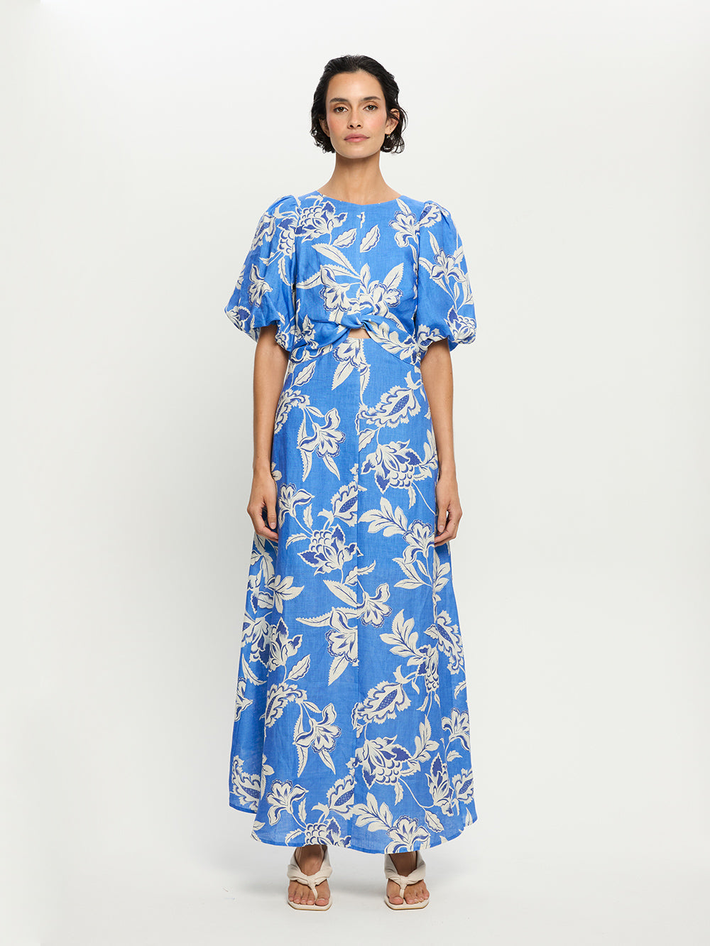 Ren Maxi Dress
