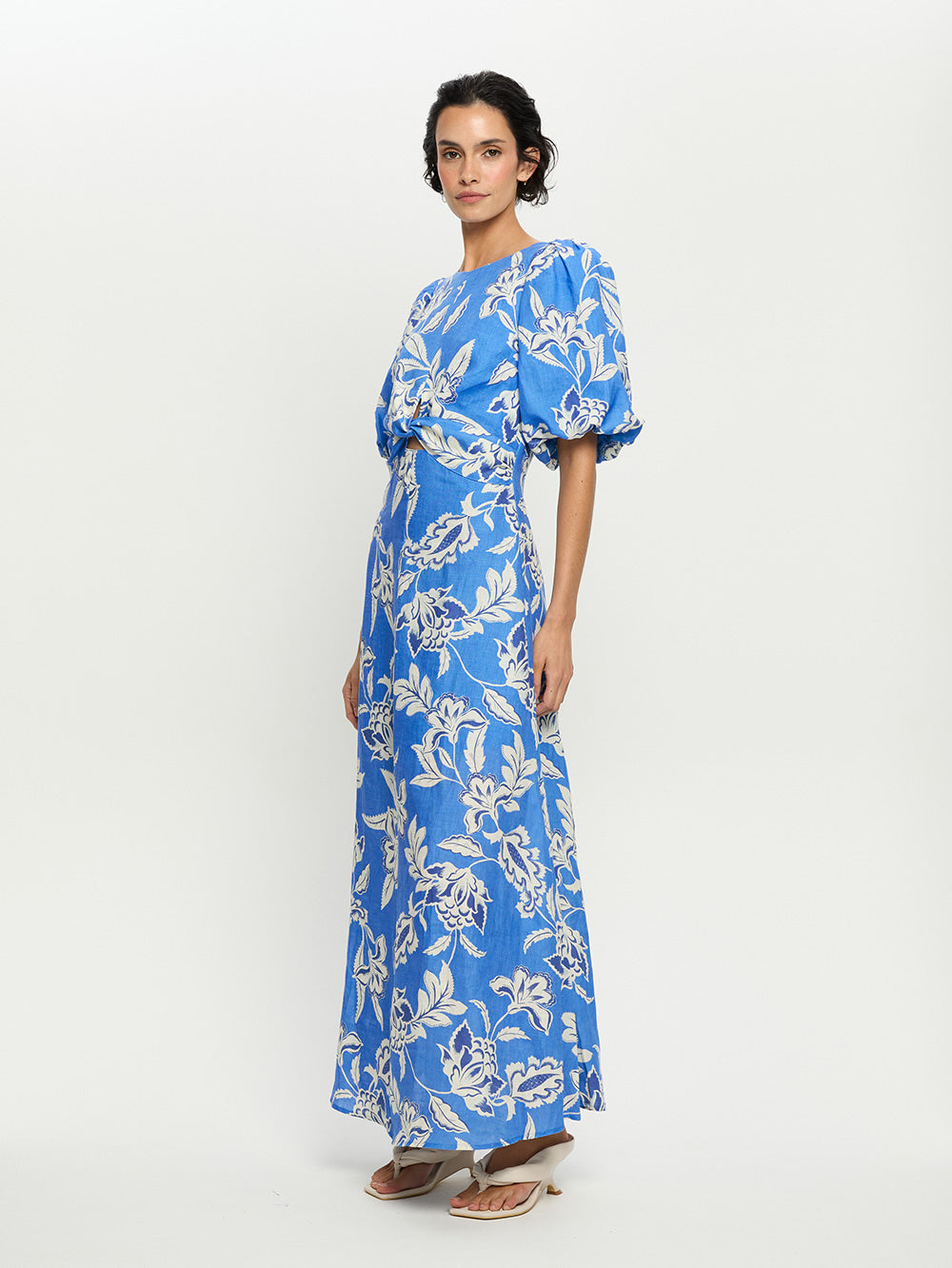 Ren Maxi Dress