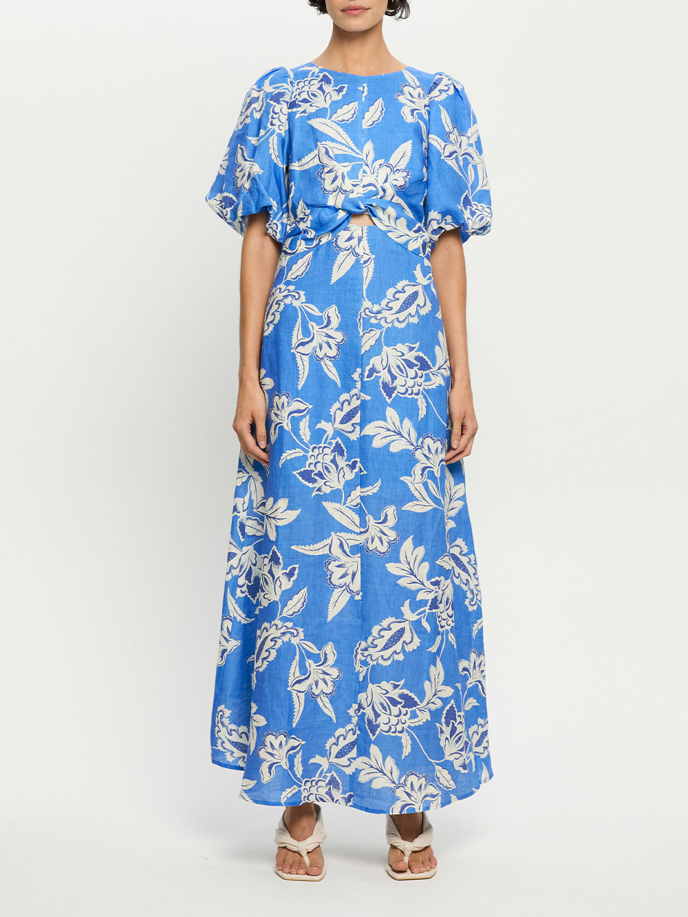 Ren Maxi Dress
