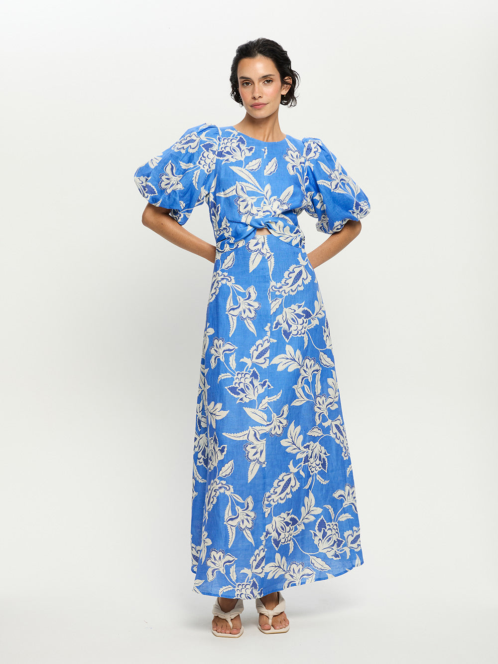 Ren Maxi Dress