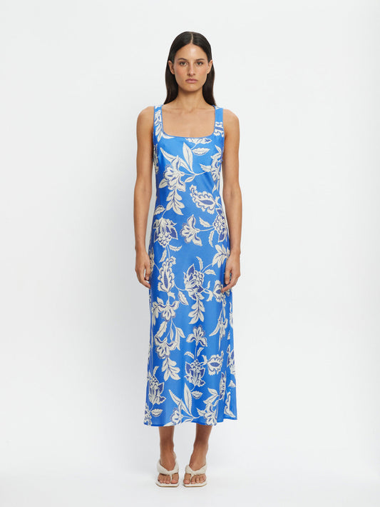 Ren Midi Dress
