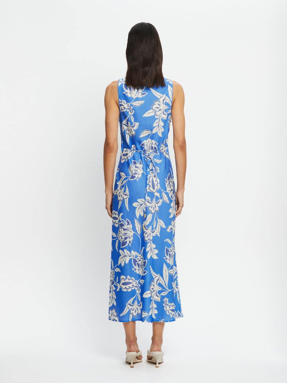 Ren Midi Dress