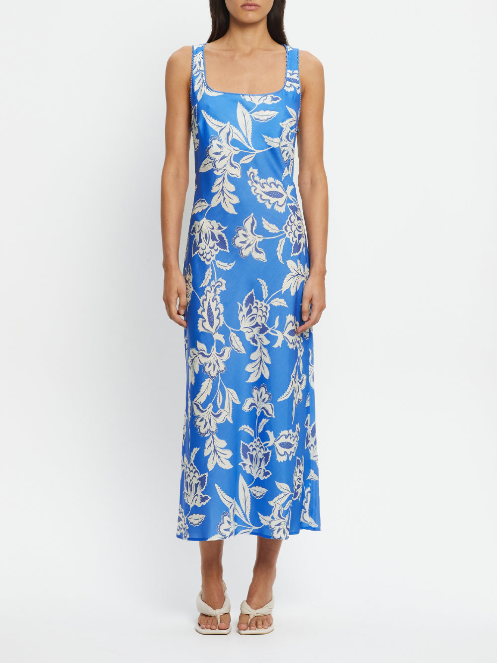 Ren Midi Dress