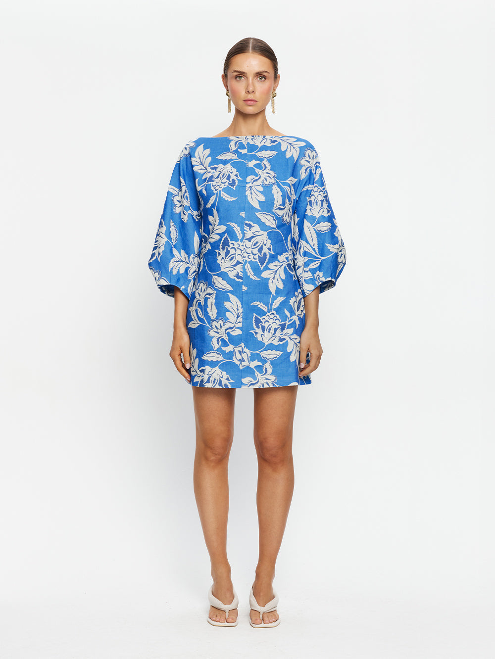 Ren Mini Dress