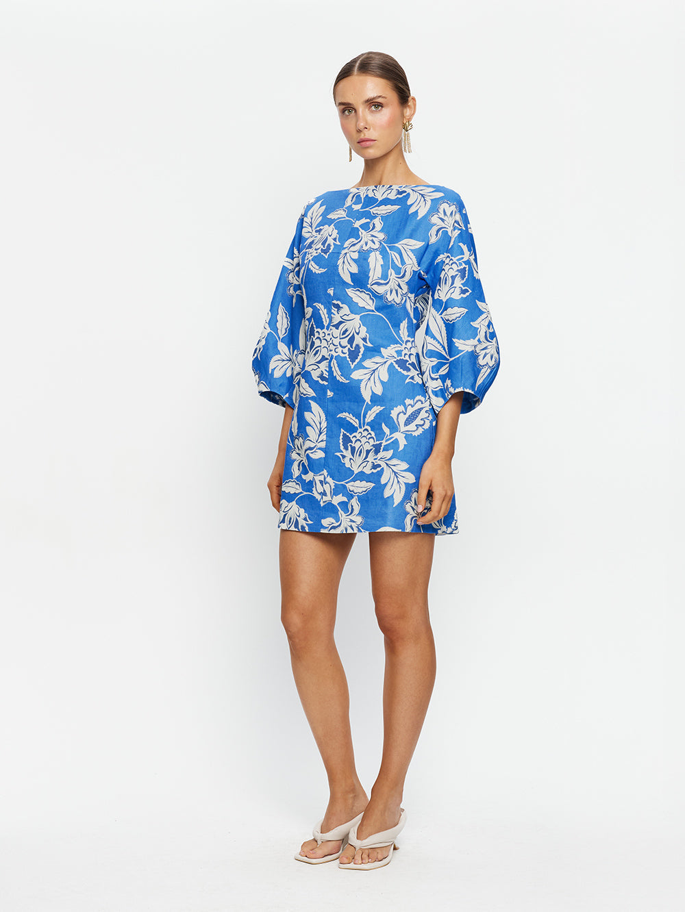 Ren Mini Dress