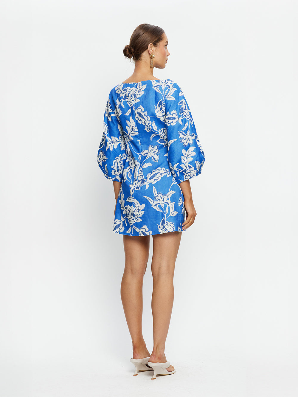 Ren Mini Dress