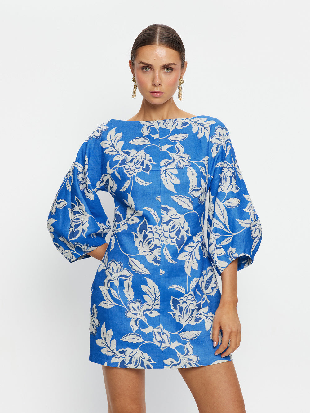 Ren Mini Dress