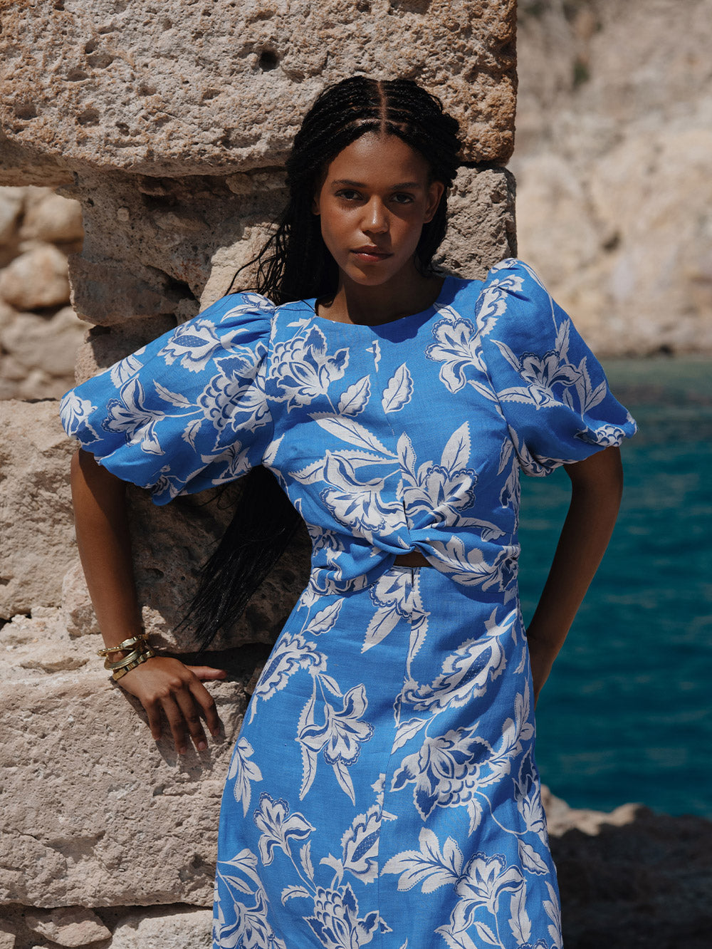 Ren Maxi Dress