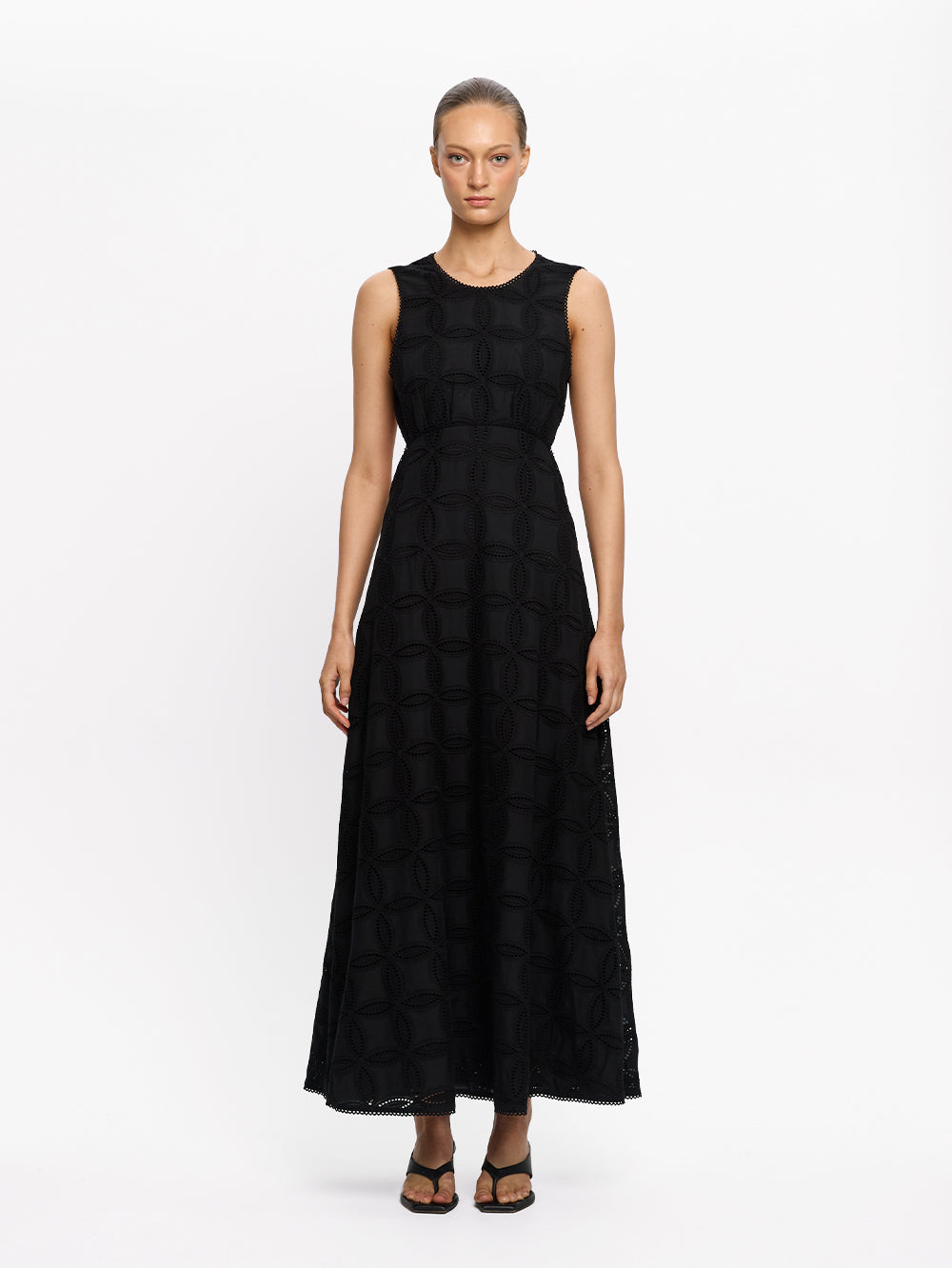 Rio Maxi Dress