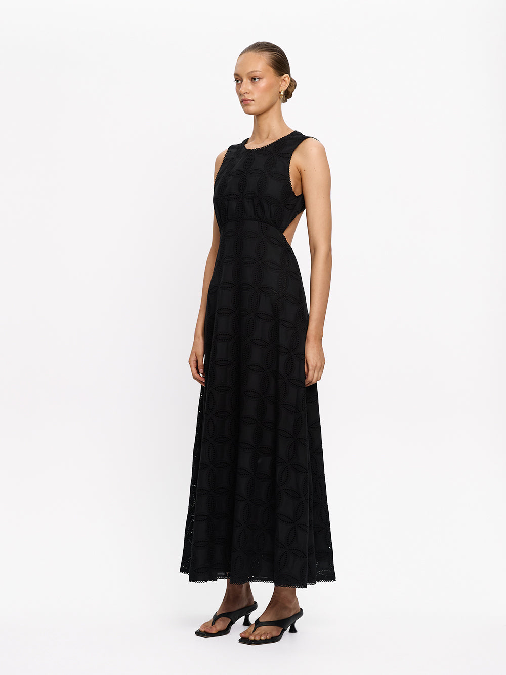 Rio Maxi Dress