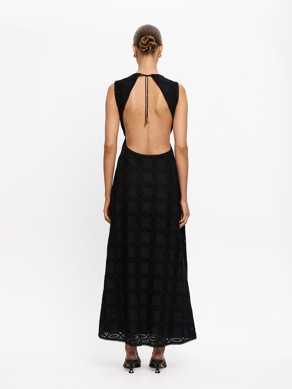 Rio Maxi Dress