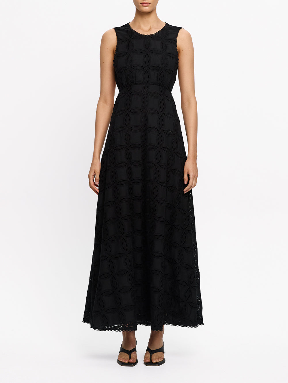 Rio Maxi Dress