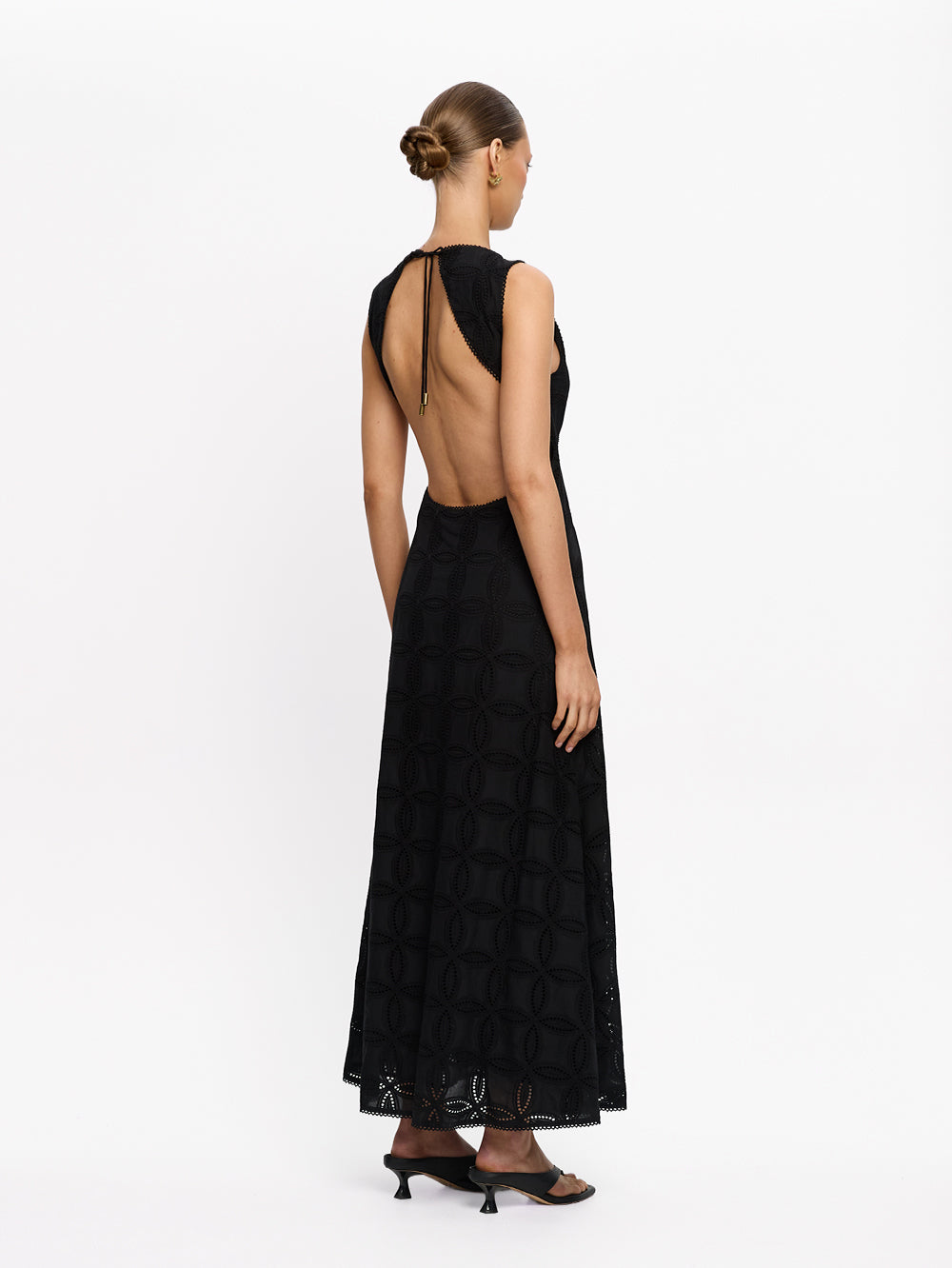Rio Maxi Dress