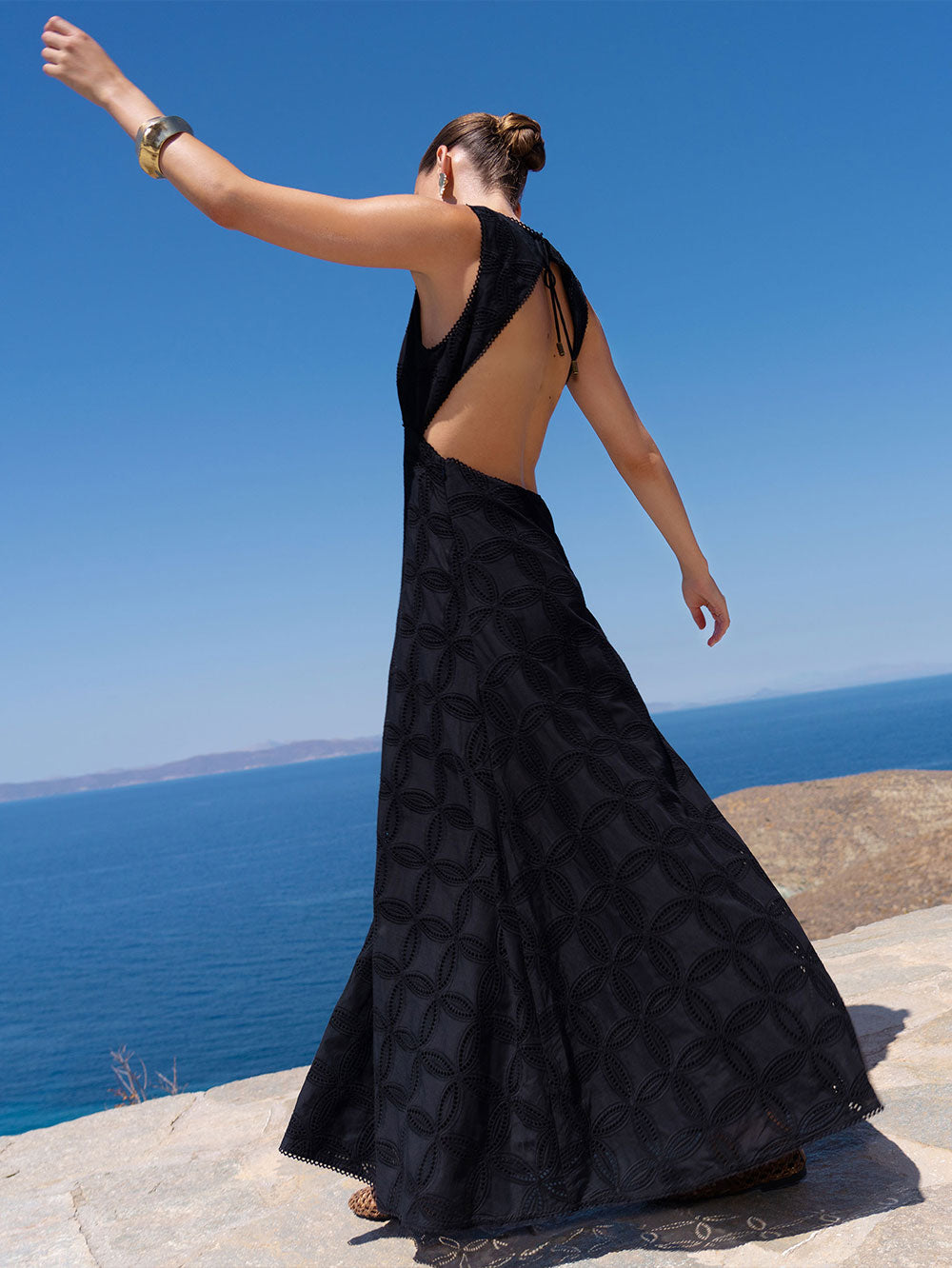 Rio Maxi Dress