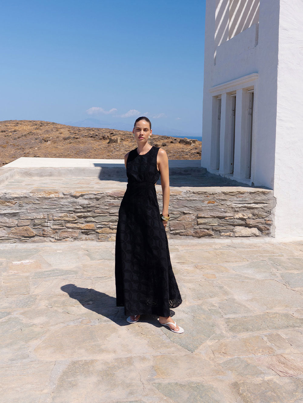 Rio Maxi Dress