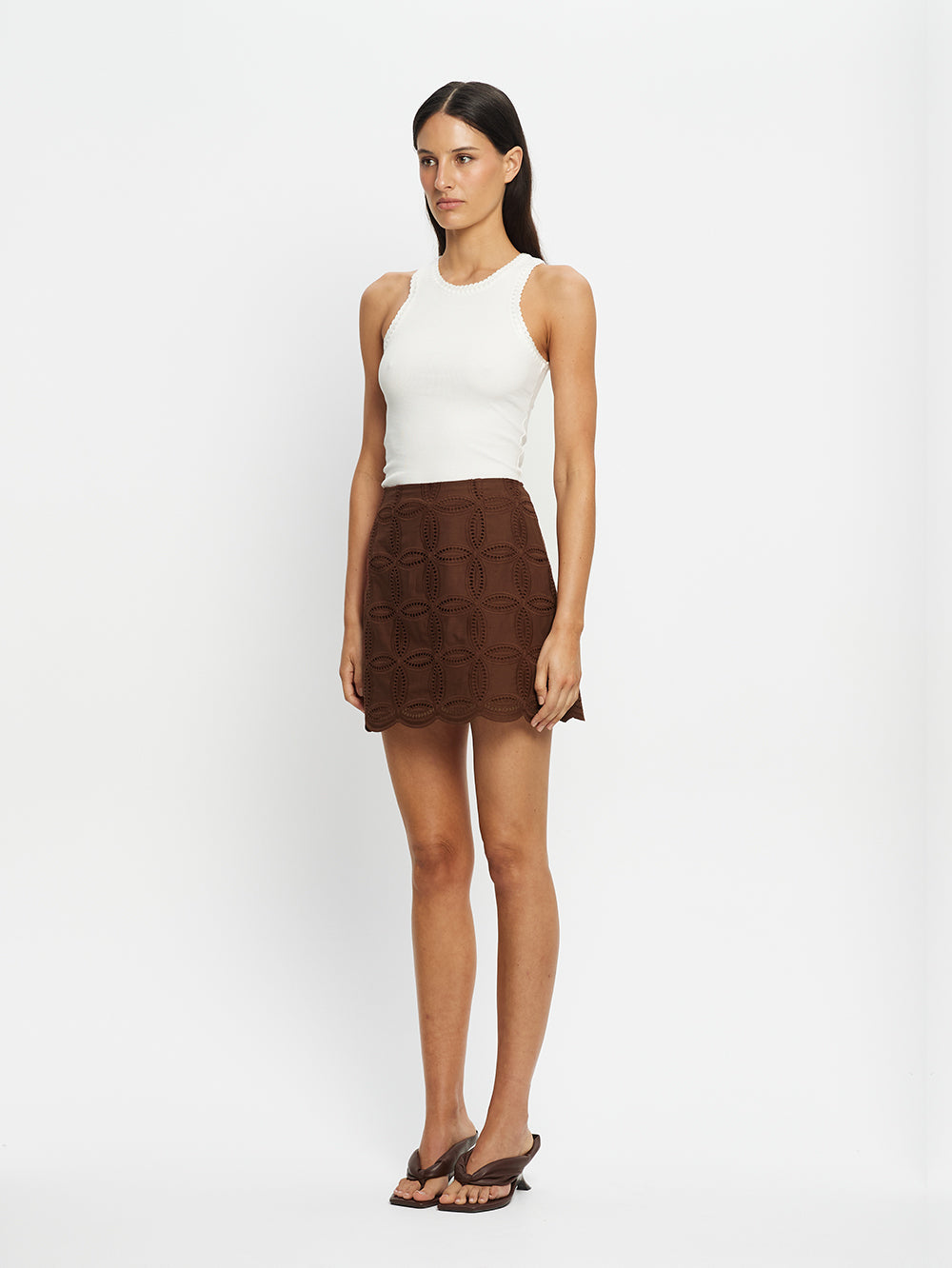 Rio Skirt