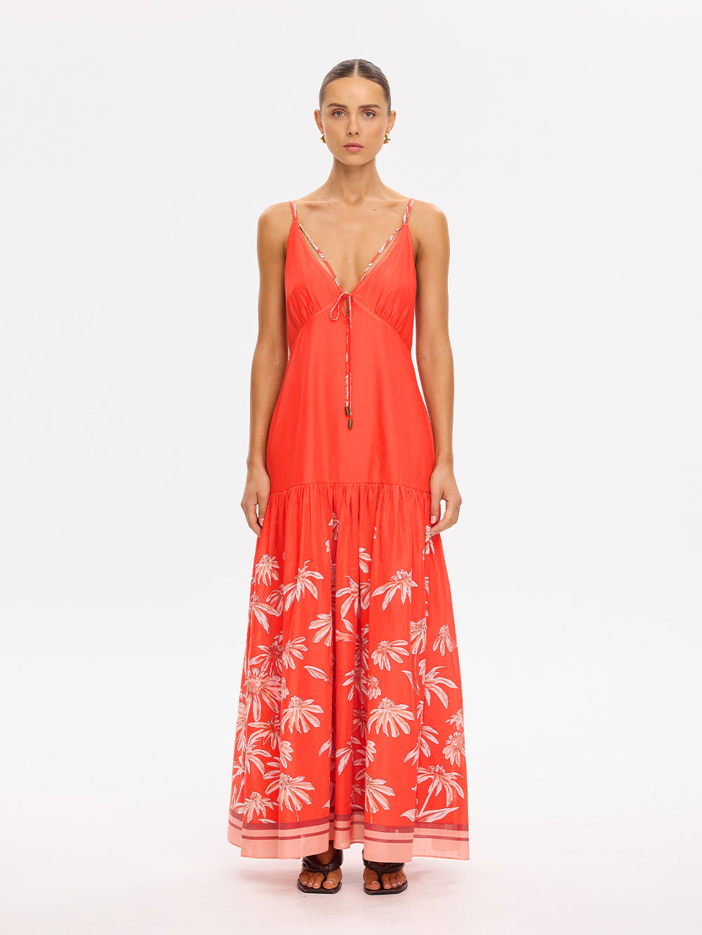 Ruby Maxi Dress