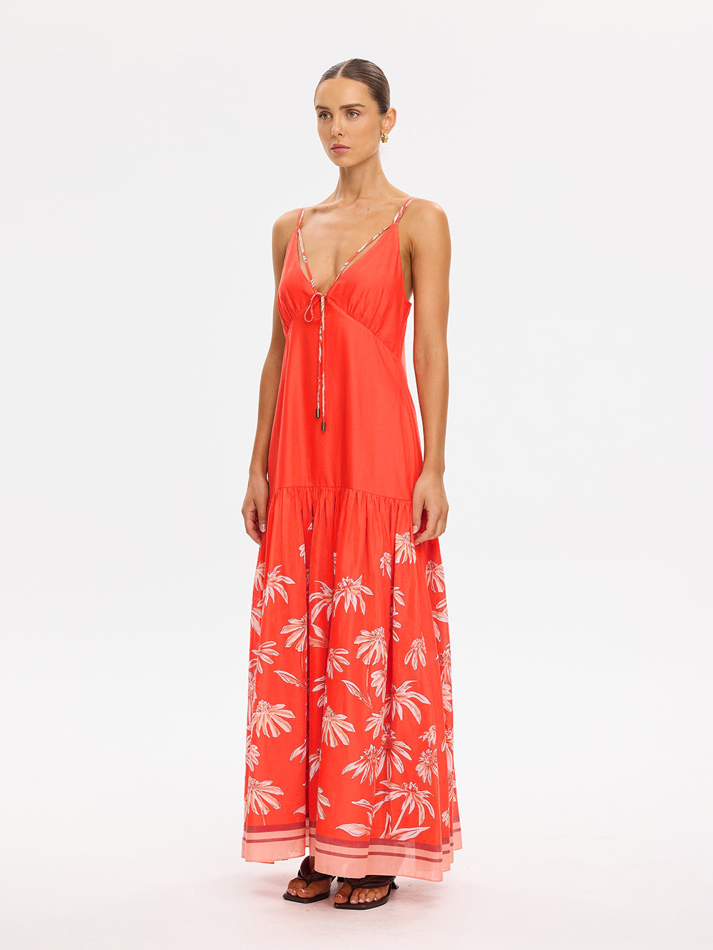 Ruby Maxi Dress
