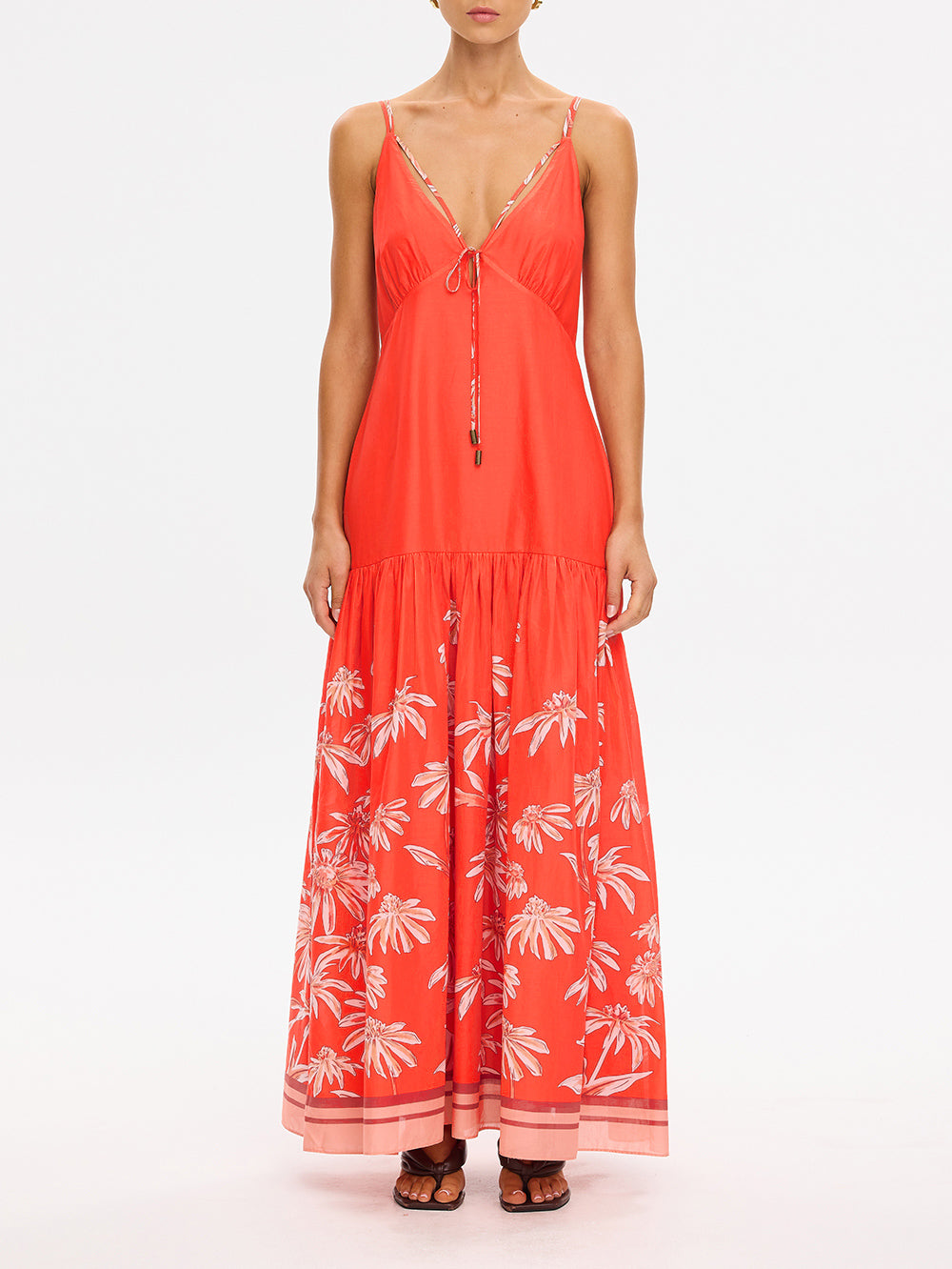 Ruby Maxi Dress