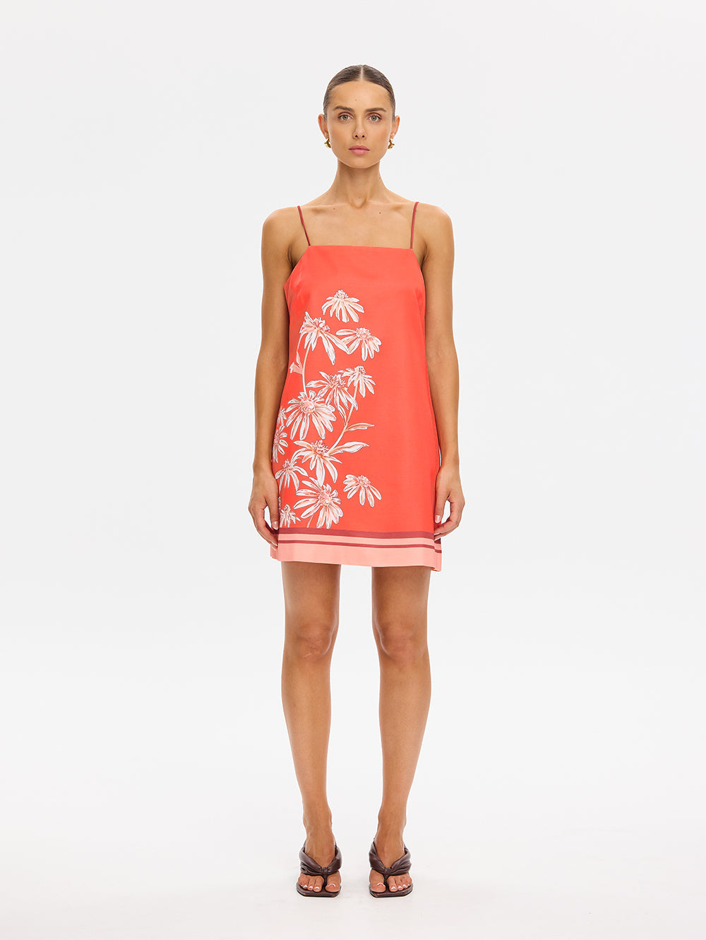 Ruby Mini Dress