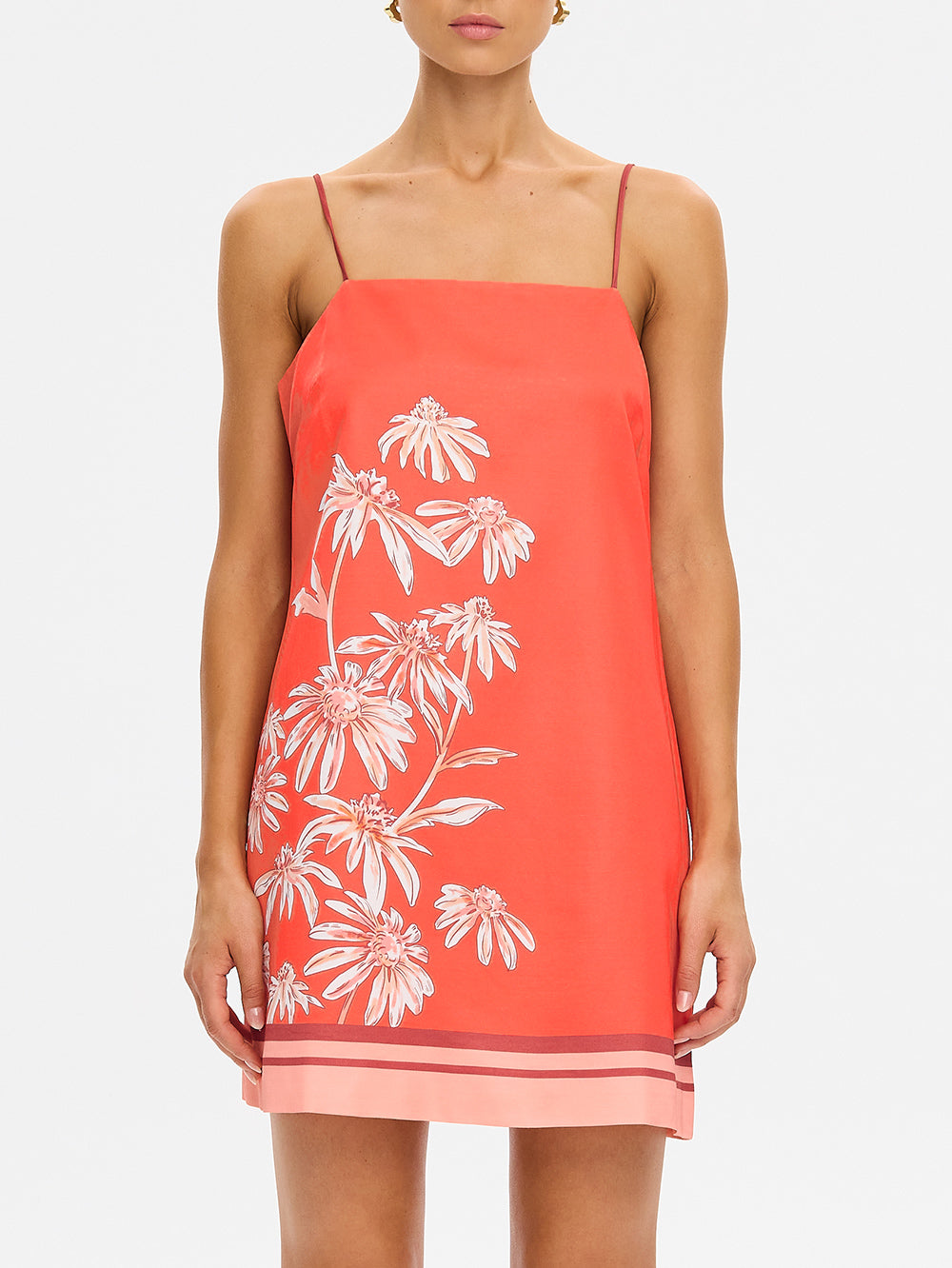 Ruby Mini Dress