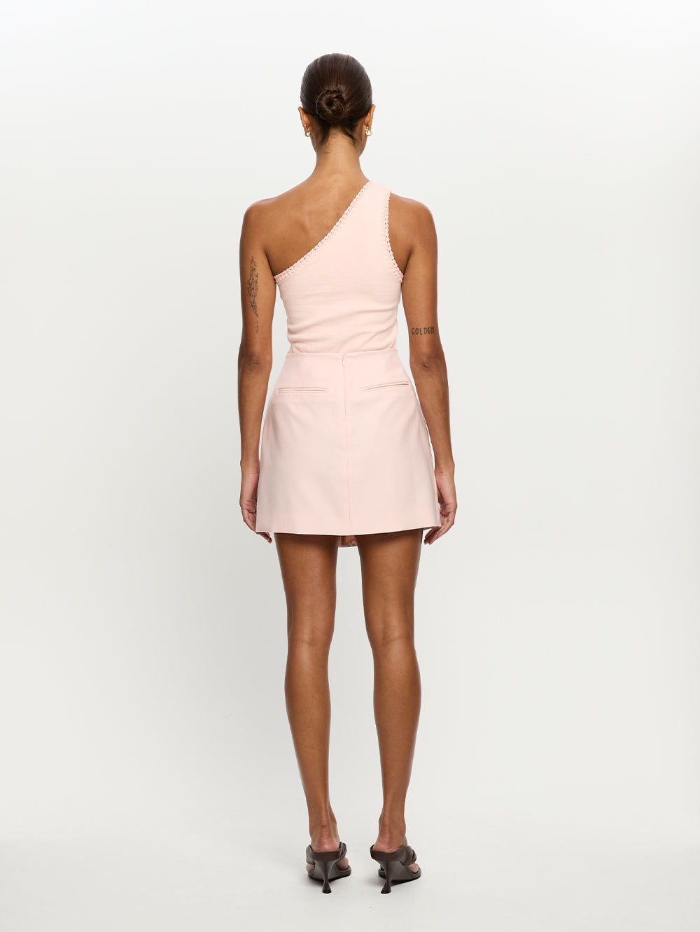 Delany Mini Skirt