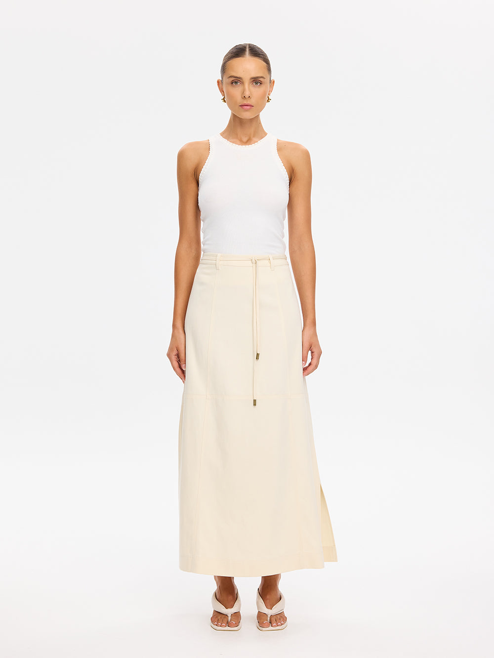 Amelia Maxi Skirt