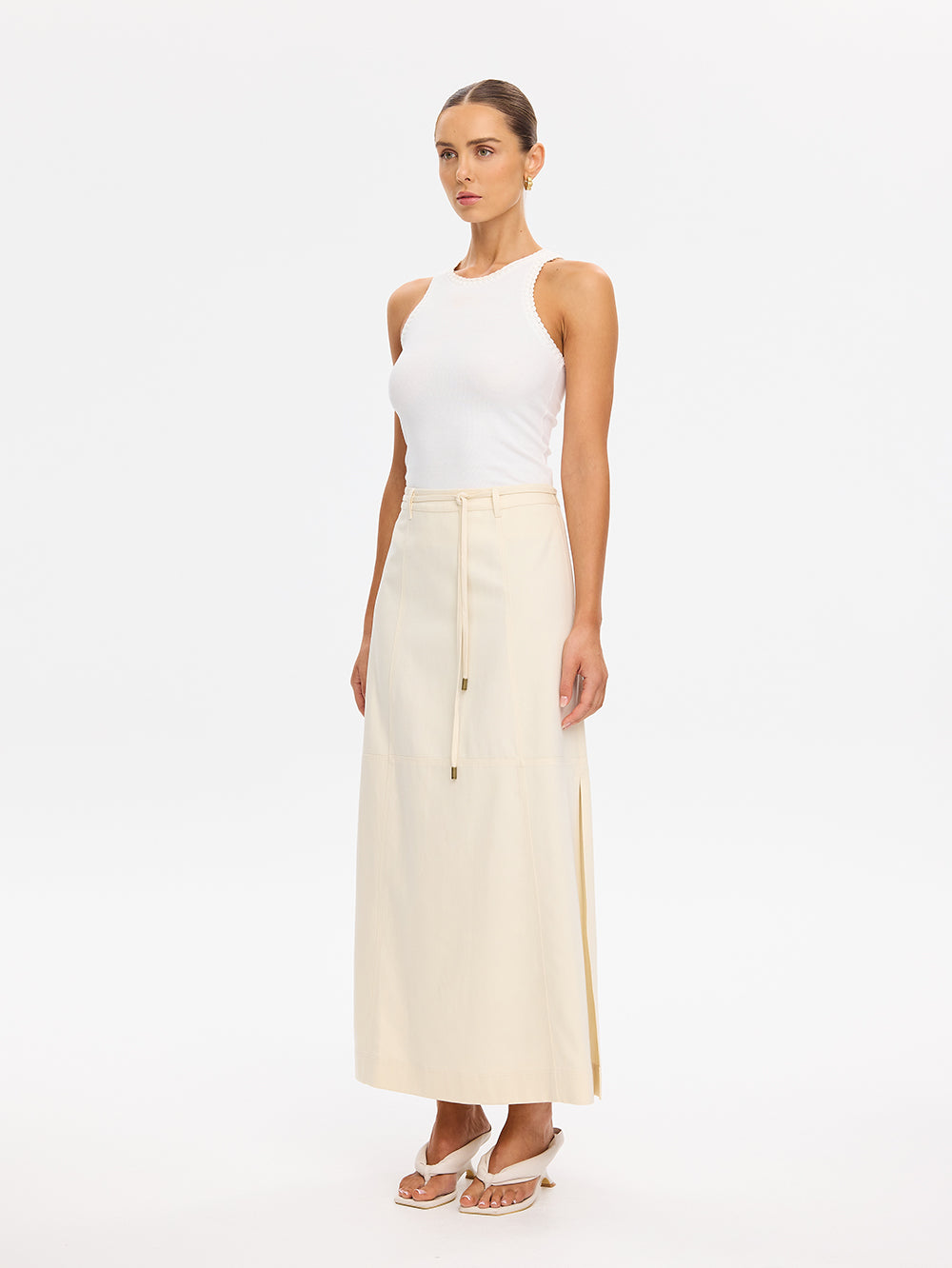 Amelia Maxi Skirt