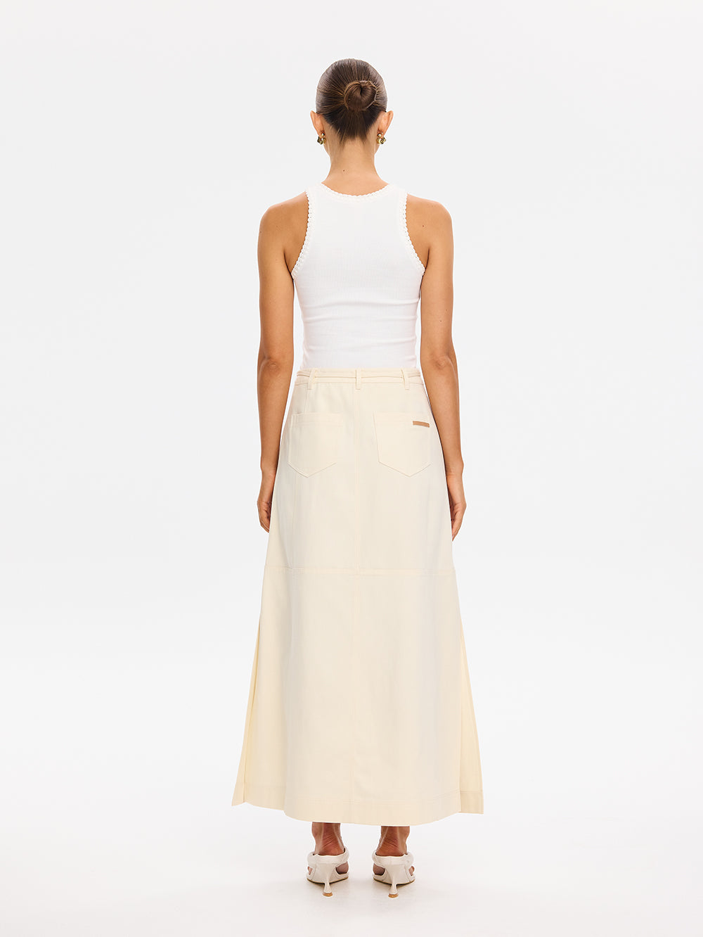 Amelia Maxi Skirt