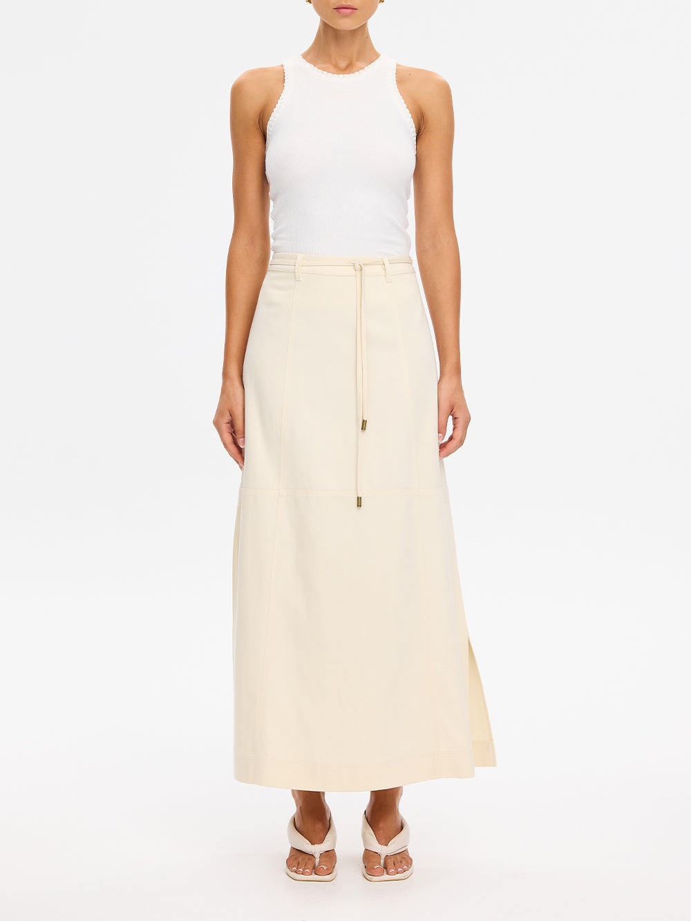 Amelia Maxi Skirt