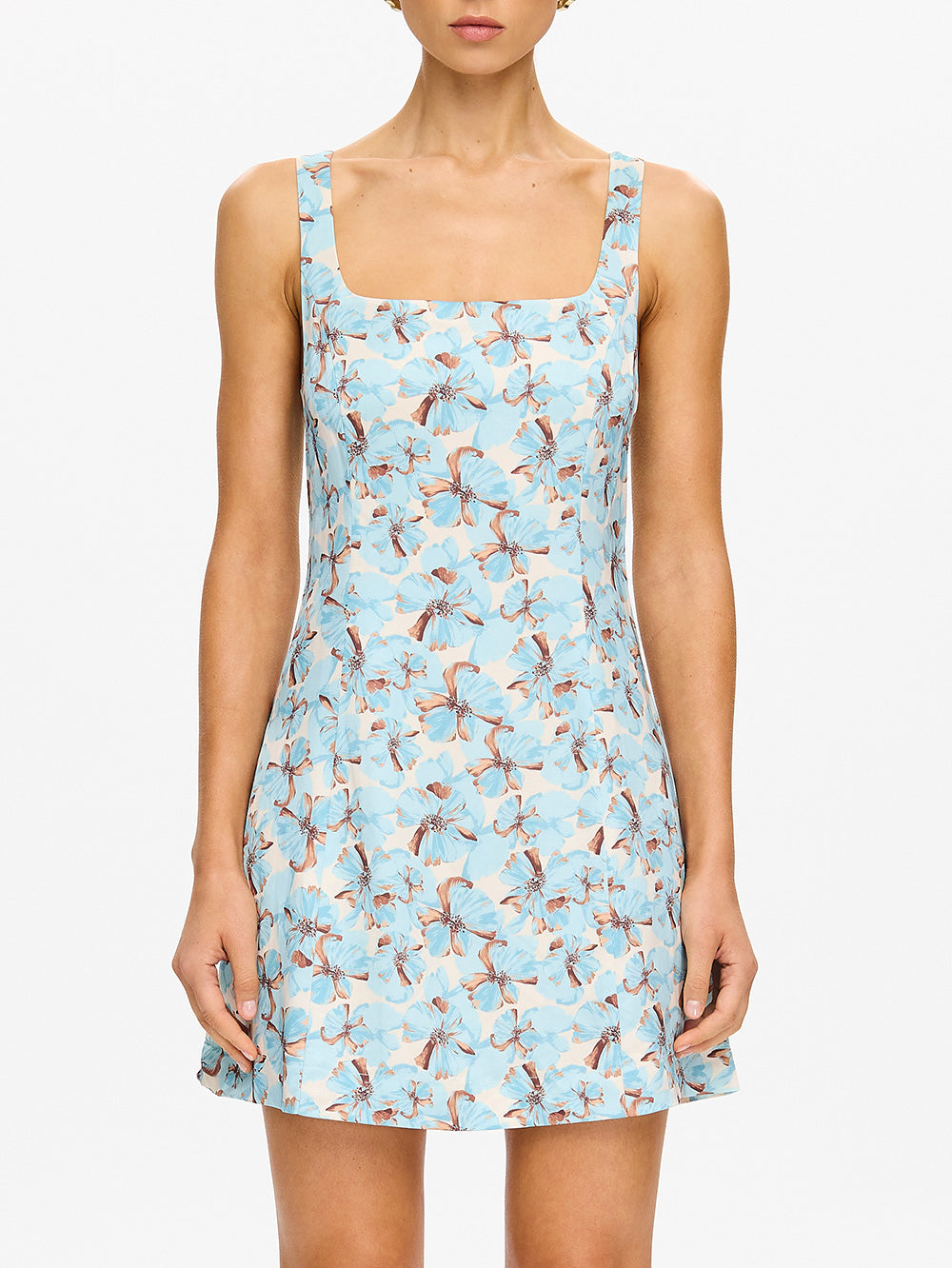 Lydia Mini Dress